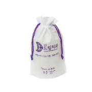 부직포복주머니