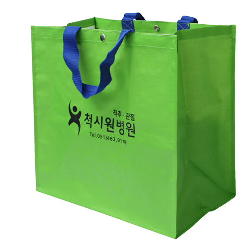타포린가방(마트형)