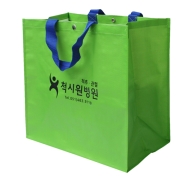 타포린가방(마트형)