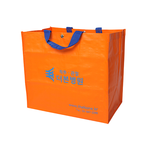 타포린가방(마트형)