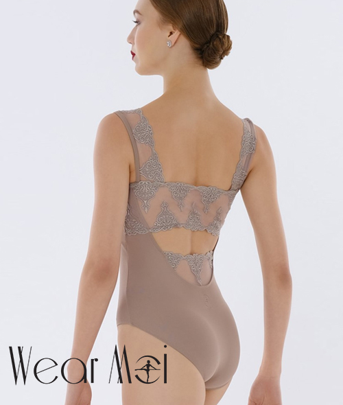 Wear Moi - AMINA