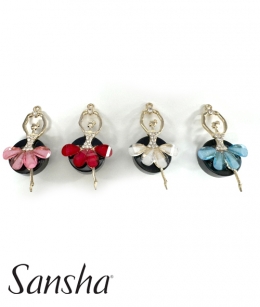 Sansha - 91BB2265M (Car air freshener)