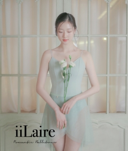 iiLaire - Blossom