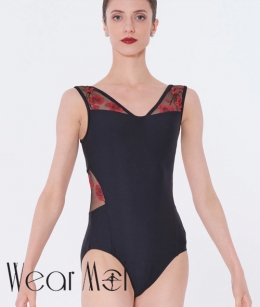 Wear Moi - PETUNIA