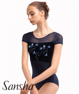 Sansha - 50BA1154V/B