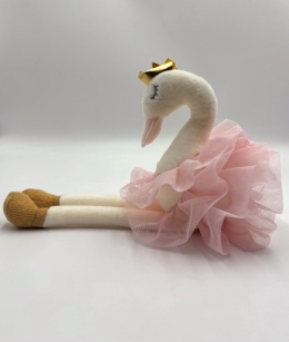 Sleeping Swan(슬리핑 스완)