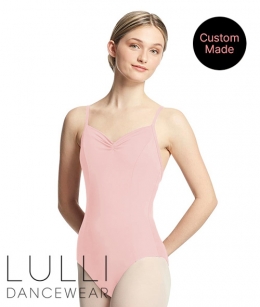 Lulli - LUB334E Darya (Custom)