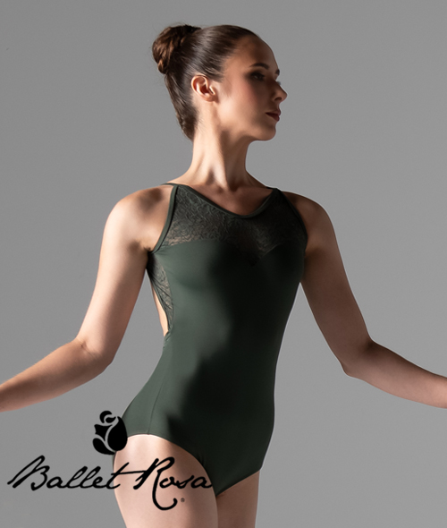 Ballet Rosa - AMARI
