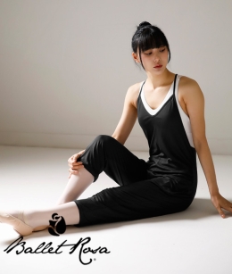 Ballet Rosa - KAIKO (롬퍼)