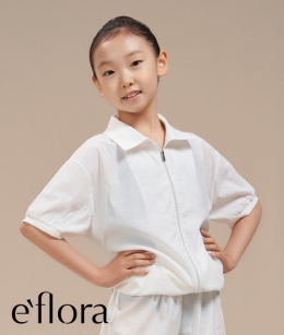eflora - ef1104 (크롭 자켓)
