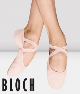 Bloch - S0284L (퍼포마 천슈즈/THP)
