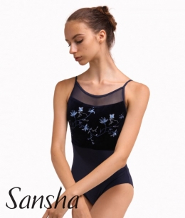Sansha - 50BA1148P