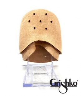 Grishko - 1022 Toe Pads