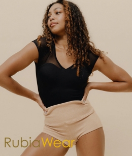 RubiaWear - Erin Short Hi-Cut