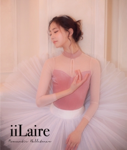 iiLaire - LUNA