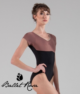 Ballet Rosa - Feah