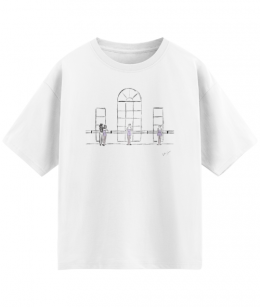 VERONICA J - BALLET LESSON TOP