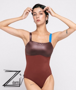 Zidans - Strap leotard (Ground)
