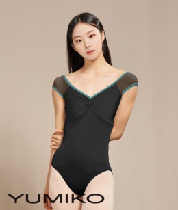 Yumiko - Elli (Black)