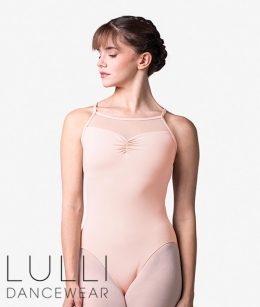 Lulli - LUB900 Lydia