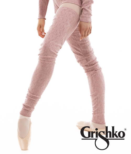 Grishko - DA5034 THERESA (레그워머)