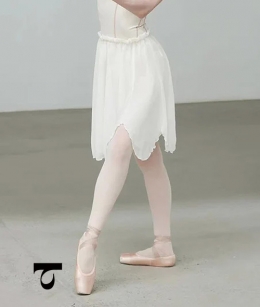 Typha - Petal Design with Elastic