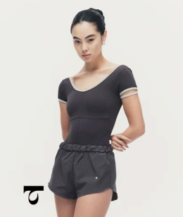 Typha - Vintage Inspired Cap Sleeve