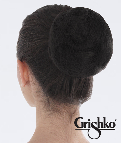 Grishko - HA2005G Invisible Hair Net