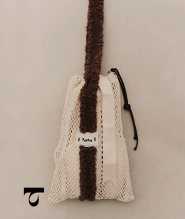 Typha - Bartack Dance Shoe Storage Bag