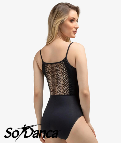 SoDanca - RDE2602