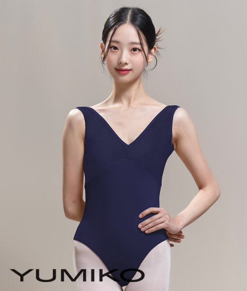 Yumiko - Alicia (Dark Blue)