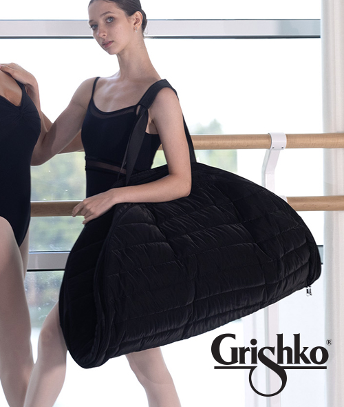 Grishko - BC011BAG (Puff Tutu Bag)