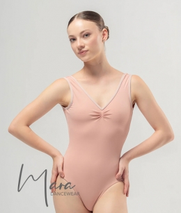 Mara Dancewear - Brisa (Coral)