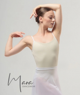 Mara Dancewear - Cala (Light Cream)