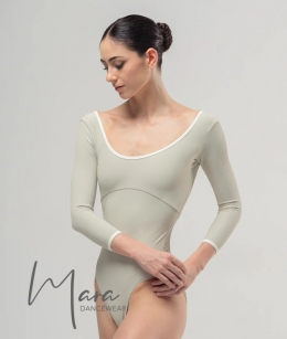 Mara Dancewear - Alma (Mist Green)
