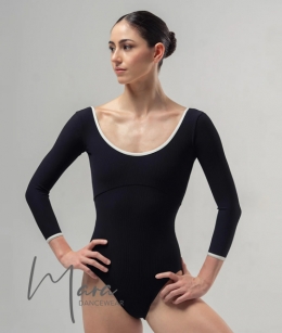 Mara Dancewear - Alma (Black)
