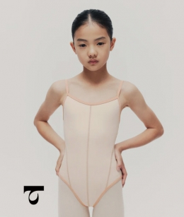Typha - (K)Spaghetti Strap Color Mix (주니어사이즈)