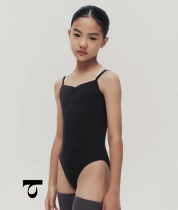 Typha - (K)Camisole Strap with Diamond (주니어사이즈)