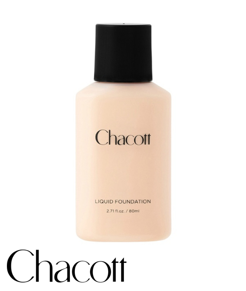 Chacott - 몸분 (80ml)
