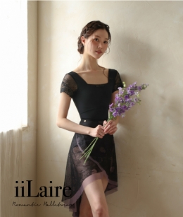 iiLaire - Elodie