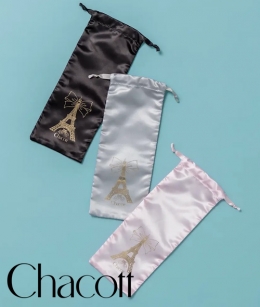Chacott - 에펠 메시백 S (0406)