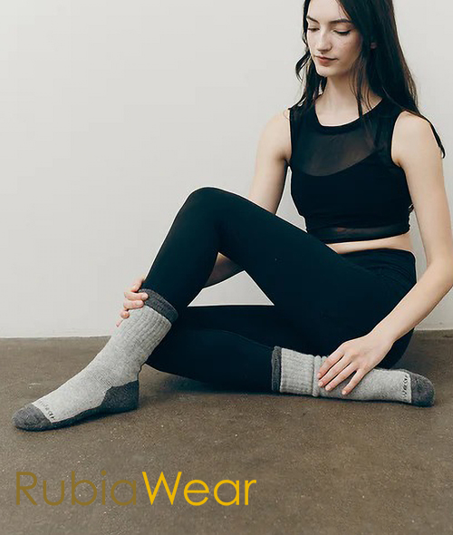 RubiaWear - Alpaca Socks
