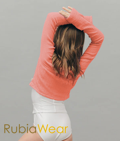 RubiaWear - Rubita Vika Top (주니어사이즈)