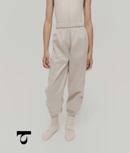 Typha - (K)Flexible and Lightweight Heated-Coated Pants (주니어사이즈)