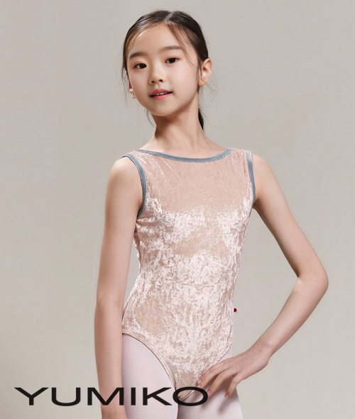 Yumiko - Sofiane (Misty Rose) K