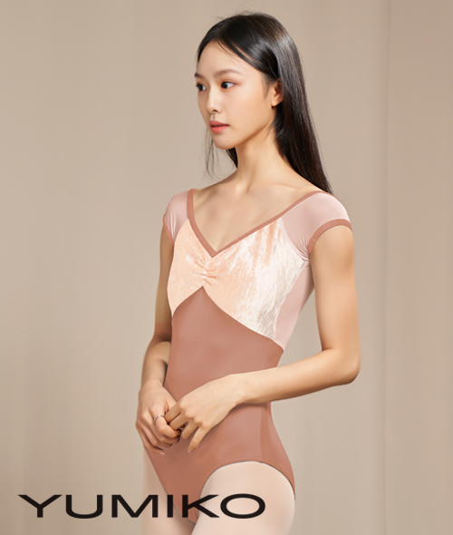 Yumiko - Elli (Rosewood)