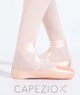 Capezio - Demi Pointe 데미포인 (1116) *스크래치세일*