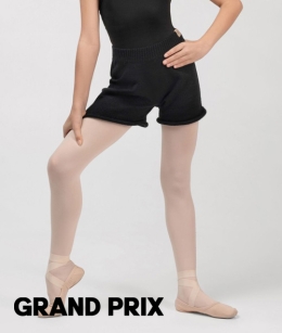 Grand Prix - WHITNEY BALANCE (쇼츠)