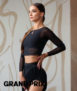 Grand Prix - MIRALI (탑)