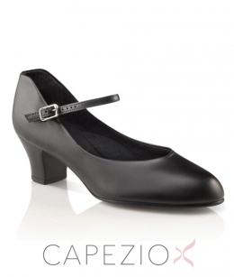 Capezio - 550가죽 (캐릭터슈즈) *스크래치세일*